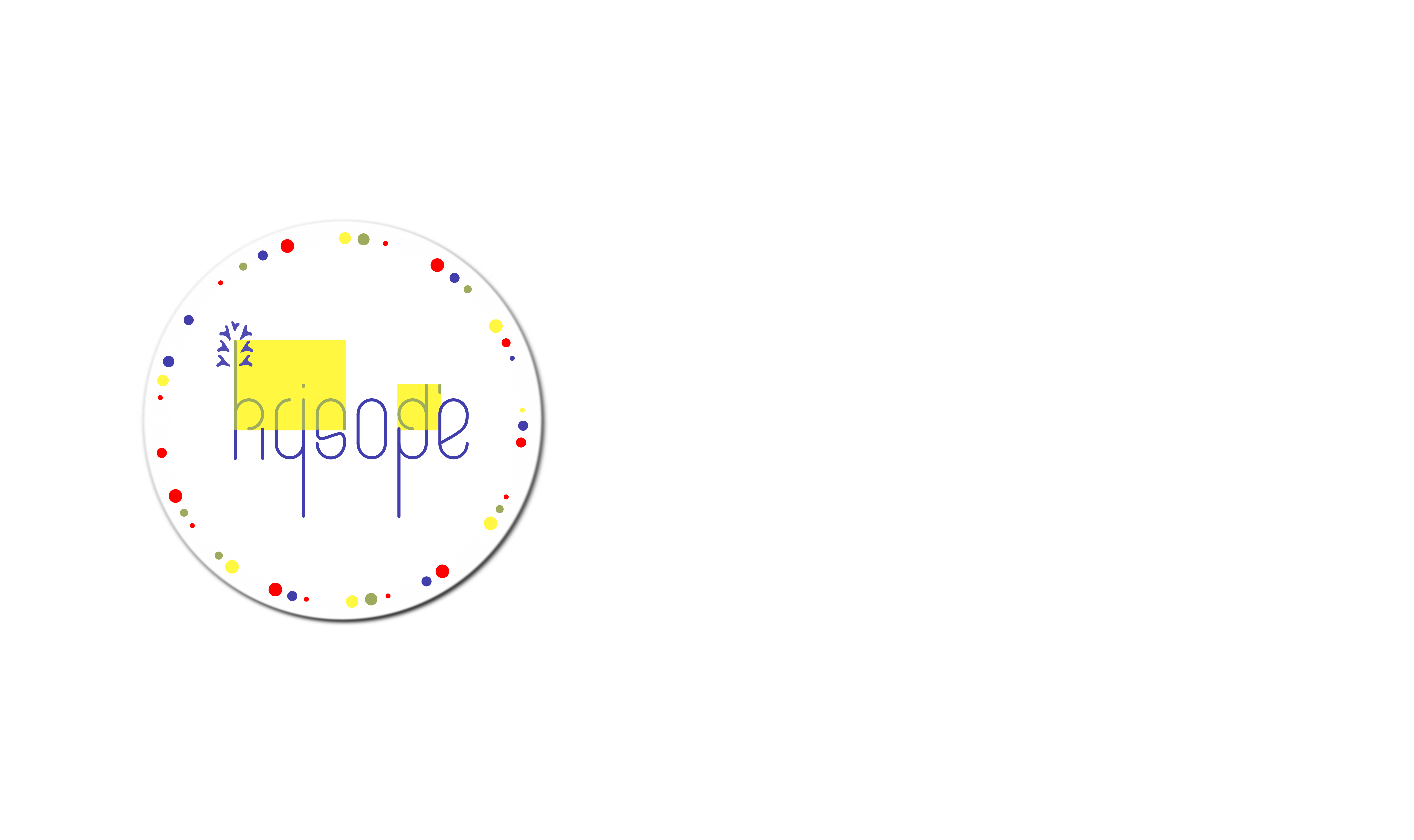 brin d'hysope