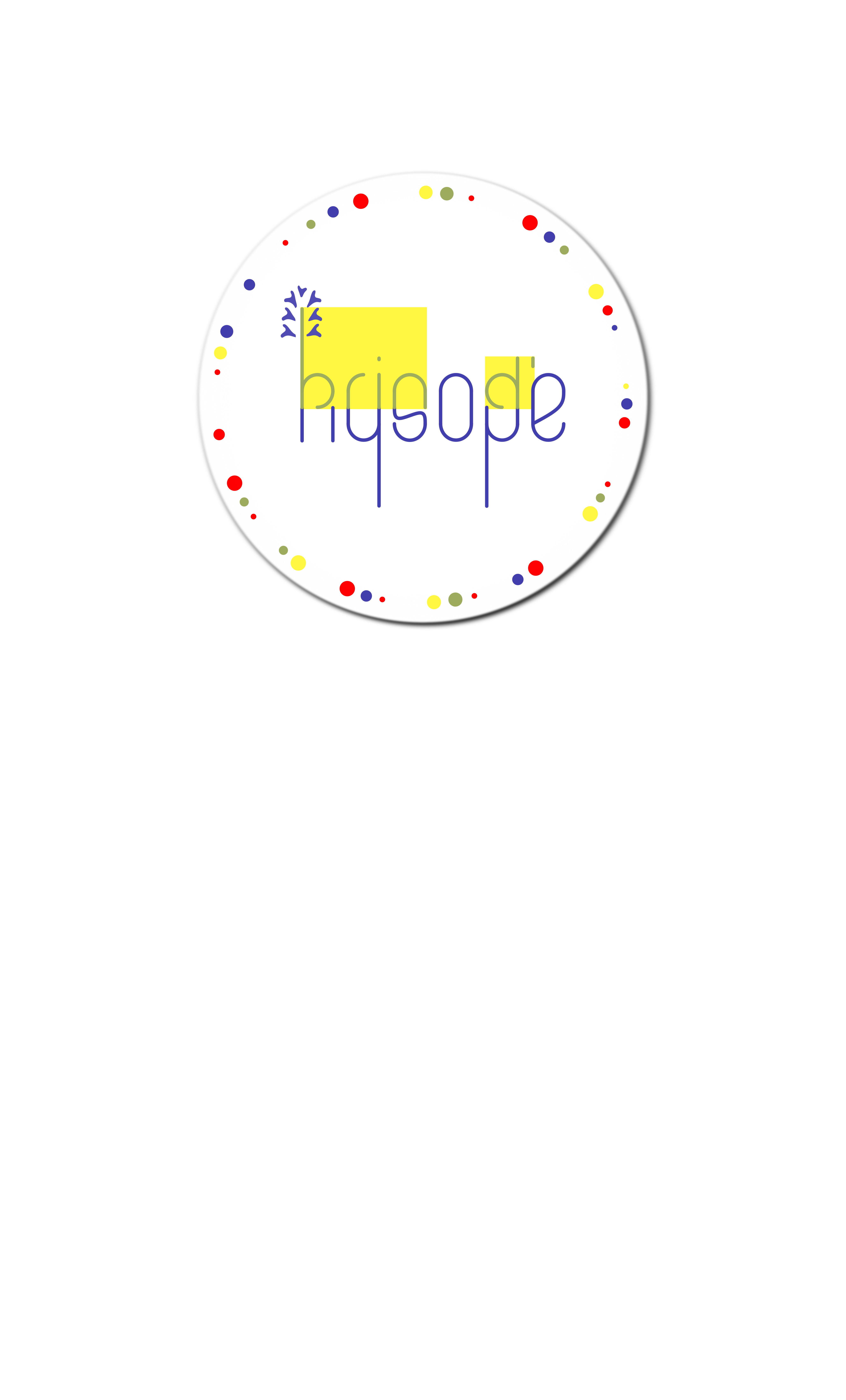 brin d'hysope